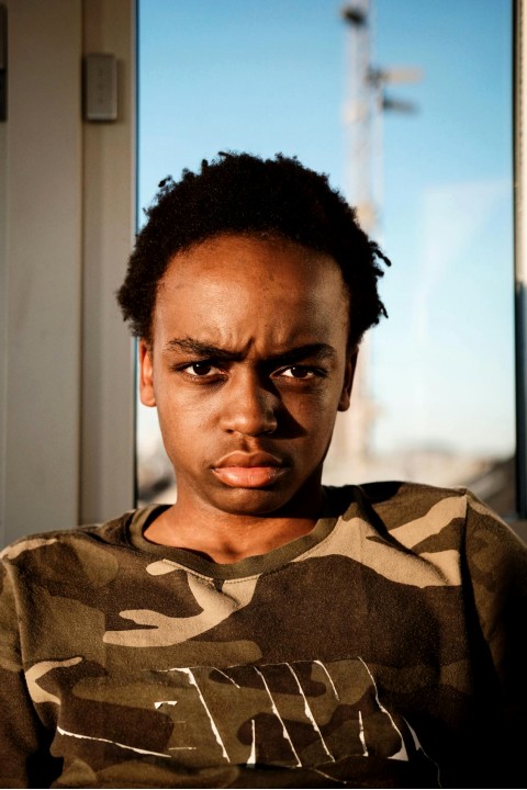 Lead consultant face