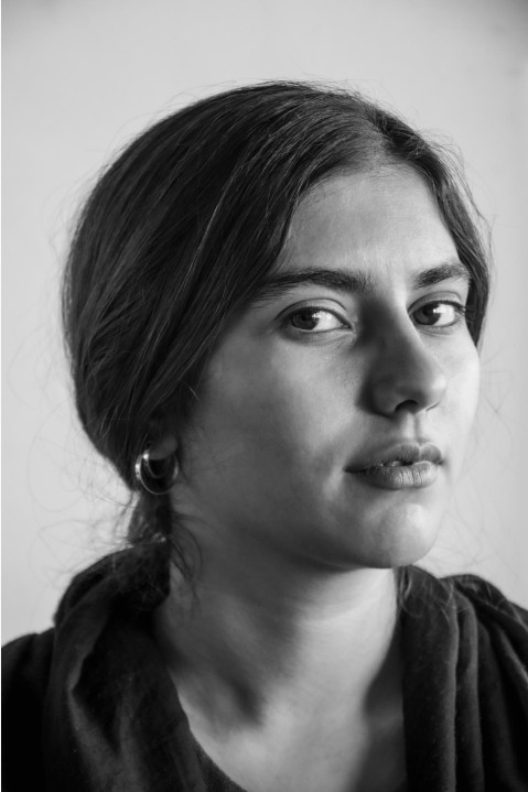 Research lead photo